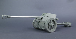 Das Werk DW16020 allemand 7,5 cm PaK40 (moyen/tardif) 1/16  – image 5