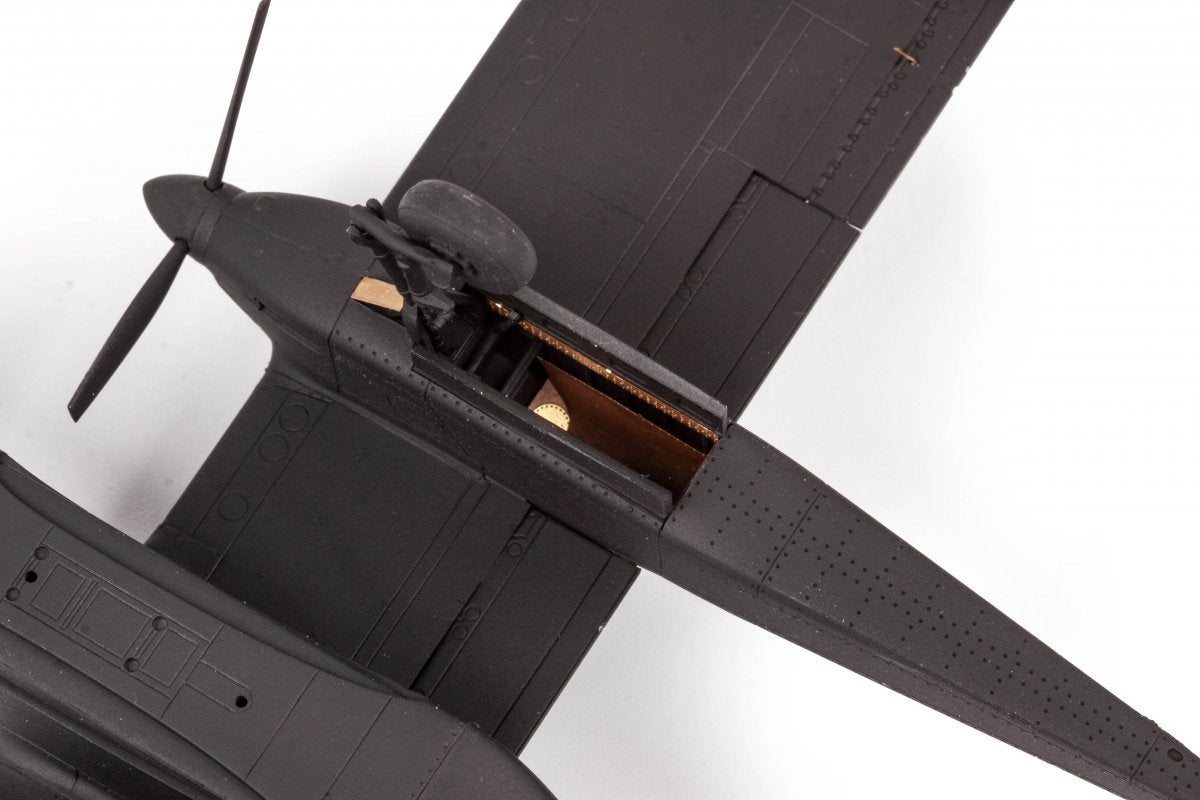 Eduard 73805 OV-10A ICM 1/72 – imagen 12
