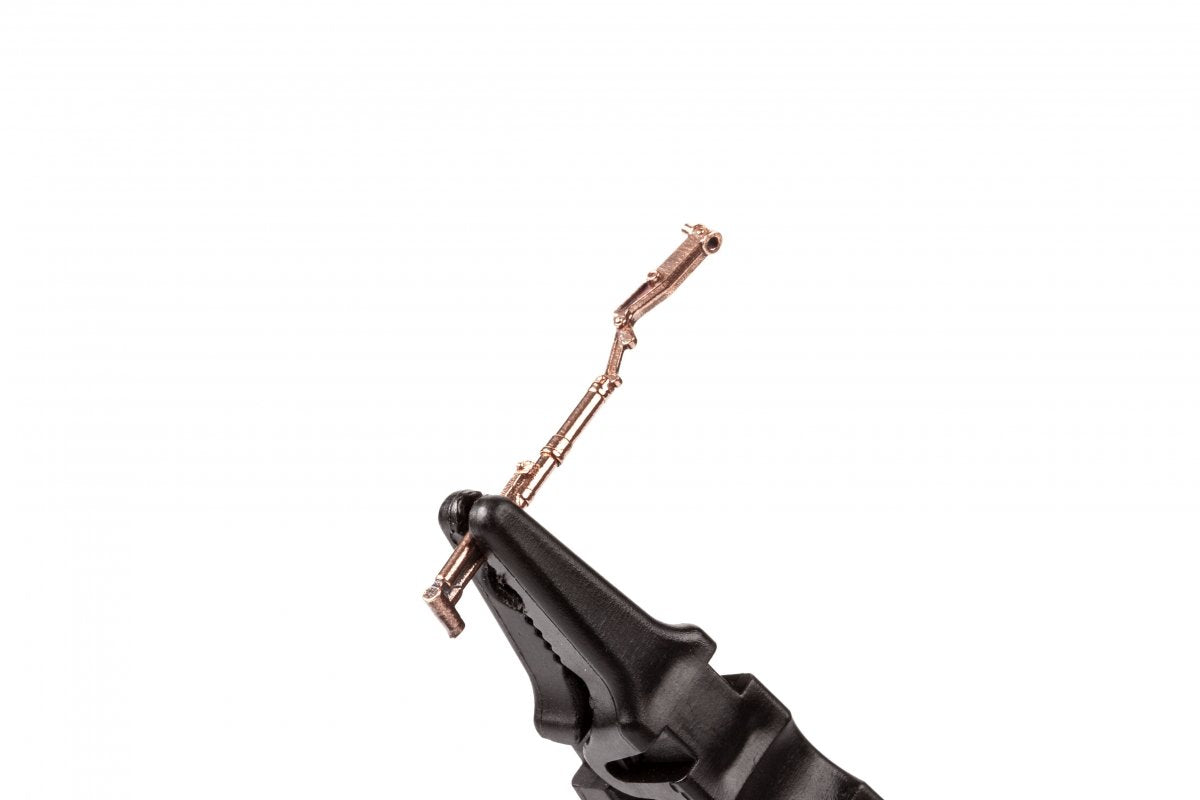 Eduard SIN64896 F4F-3 w/ telescopic gunsight ESSENTIAL EDUARD 1/48 – Bild 24