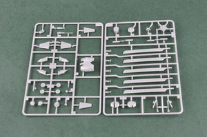 Hobby Boss 87253 Chinese Z-10 1/72 – Bild 6
