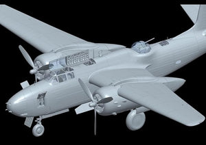 HK Models 01E042 A-20G Havoc RAAF 1/32 – imagen 5