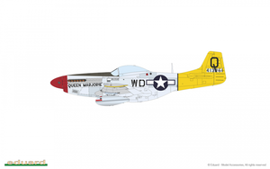 Eduard 11159 RED TAILS &amp;amp; Co. DUAL COMBO 1/48 – image 17