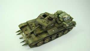 Panzer Art RE35-469 Stowage set for Cromwell Mk.IV 1/35 – imagen 4