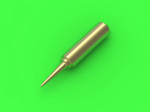 Master AM-72-129 Angle of Attack Probes US Type (5pcs) 1/72 – imagen 2