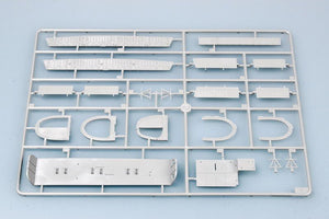 Trumpeter 02808 WELLINGTON Mk.1C 1/48 – image 6