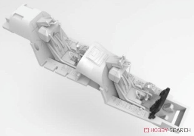Kinetic K48078 IA 58 Pucará 1/48 – Bild 6
