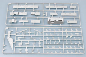 Trumpeter 05714 USS Nimitz CVN-68 1/700 – imagen 16