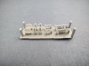 Copper State Models A35-030 Fahrpanzer Exterior 1/35 – immagine 2