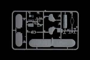 Italeri 1438 CR.32 Freccia 1/72 – zdjęcie 11