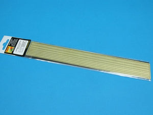 Aber 35D31 Constructions materials - channel irons 1/35 – imagen 3