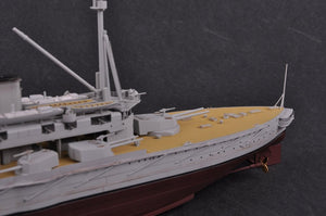 Hobby Boss 86509 HMS Agamenon 1/350 – imagen 10