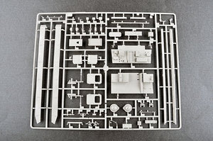 Trumpeter 09518 Russian S-300V 9A82 SAM 1/35 – imagen 9