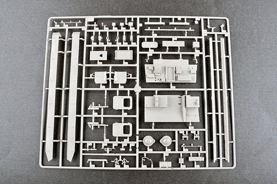Trumpeter 09518 Russian S-300V 9A82 SAM 1/35 – imagen 9