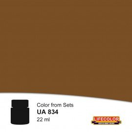 Lifecolor UA834 Isabella 22 ml