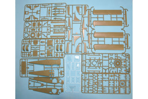 Dora Wings 48059 L-20A/U-6A Beaver 1/48 – immagine 4