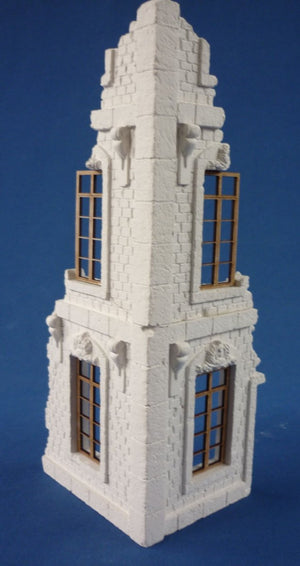RT-Diorama 35257 City House Corner 1/35 – image 2