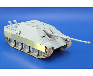 Eduard 36272 Jagdpanther G2 Dragon – zdjęcie 3