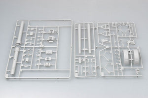 Trumpeter 02313 Canon lourd allemand de 17 cm Kanone 18 (1/35) – image 9