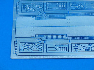 Aber 35218 Char moyen allemand Pz.Kpfw. III, Ausf J/L - vol. 2 - jeu supplémentaire - ailes (1/35) – image 2