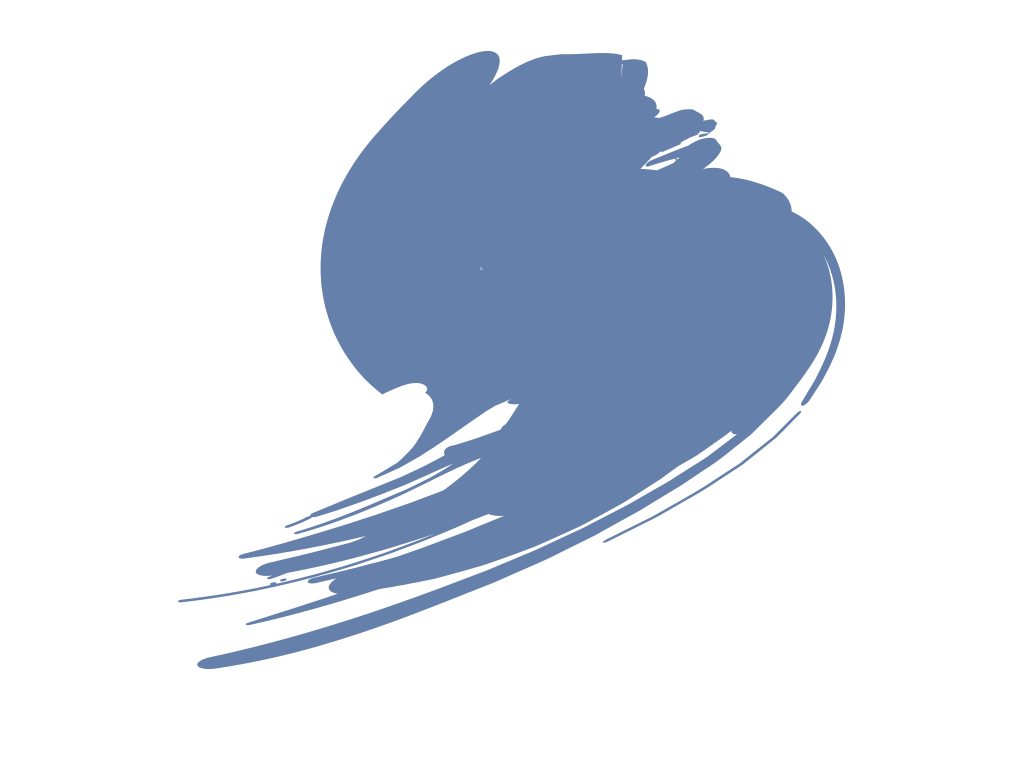 Hataka HTK-A028 Azure Blue