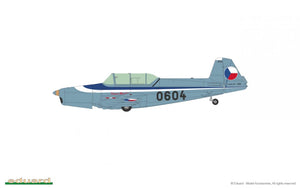 Eduard 82183 Z-326/ C-305 Trenér Master 1/48 – immagine 14