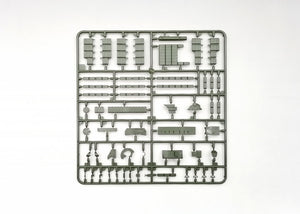 Amusing Hobby 35A041 T-72AV Intérieur complet 1/35  – image 13