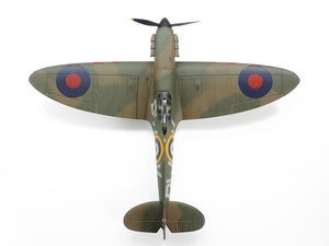 Tamiya 61119 Supermarine Spitfire Mk.I 1/48 – immagine 4