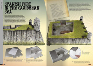 AK Interactive AK6304 AKTION MAGAZINE ISSUE 02 ES – Bild 6