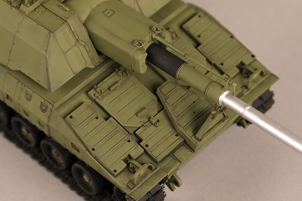 I Love Kit 63546 XM2001 Crusader SPH 1/35 – image 10