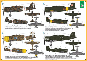 Fly 72039 Fiat G.50 bis 1/72 – Bild 2