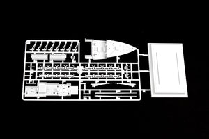 Hobby Boss 81305 R.M.S. Titanic 1/550 – Bild 5