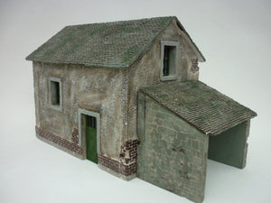 RT-Diorama 35169 European Farmyard 1/35 – immagine 8