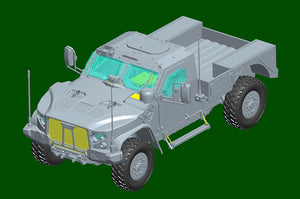 I Love Kit 63538 M1279 Utility (JLTV-UTL) 1/35 – imagen 5