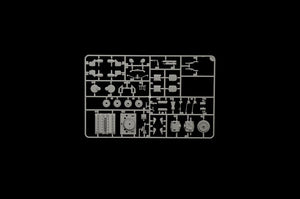 Italeri 6570 T-34/76 mod. 1943 1/35 – imagen 15