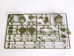 Trumpeter 00905 T-34/76 Model 1942 1/16 – imagen 36