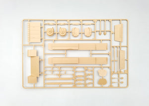 Amusing Hobby 35A043 Swedish Army Strv-104 1/35 – immagine 7