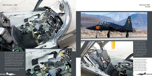 HMH Publications DH-028 Northrop F-5 Freedom Fighter &amp;amp; Tiger II - Aircraft in Detail 028 (English Version) – Bild 5