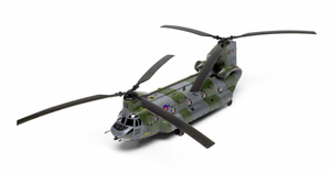 Airfix 06023 Boeing Chinook HC.1 1/72 – immagine 4