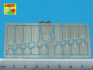 Outil de coupe de fil Aber US01  – image 2