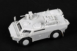 Trumpeter 07402 Fennek LGS - German Version 1/72 – image 13