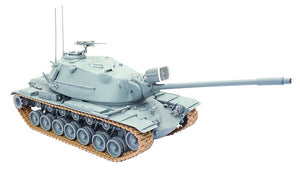 Dragon 3549 M103A2 Heavy Tank 1/35 – imagen 3