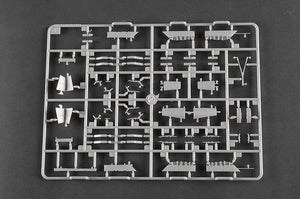Trumpeter 01641 A-6 E Intruder 1/72 – immagine 8