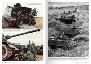 AK Interactive AK646 AMERICAN ARMOR IN VIETNAM – zdjęcie 3