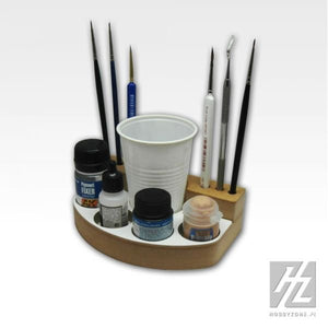 Hobby Zone HZ-sm1 Podręczny Stojak Modelarski – immagine 2