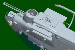 Trumpeter 05116 AH-1W Super Cobra 1/35 – imagen 15