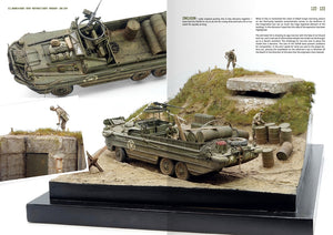 AK Interactive AK130019 U.S. ARMOR IN WW2 (EN) – Bild 5