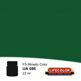 Lifecolor UA086 - FS14108 vert protecteur 22ml