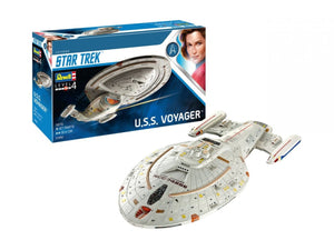 Revell 04992 USS Voyager 1/670  – image 3