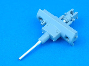 Aber 35L-064 Germ.50mm KwK L/42 Barrel for Pz.Kpfw.III Ausf.G,H,J (early) 1/35 – imagen 2