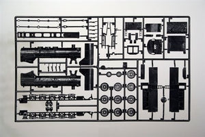 Italeri 8702 Lokomotive BR50 1/87 – imagen 3